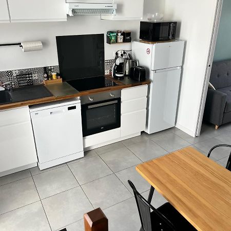 Ker Mawen Apartment Pornic Exterior photo